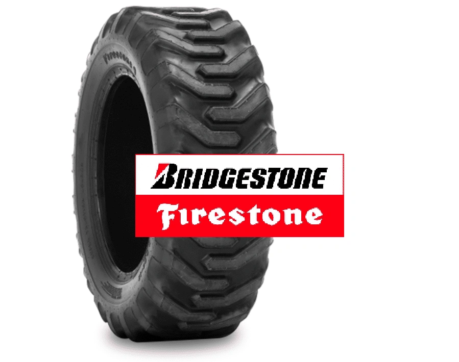 Firestone 12.5/80 X18 Super Track Loader (12 Telas) AGOTADO