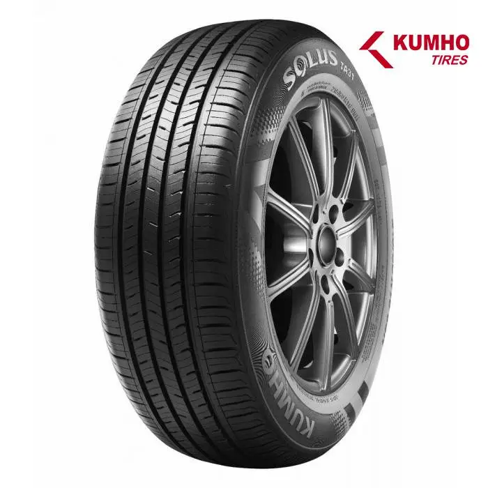 Kumho 175/65 R14 82T Solus TA31 AGOTADO