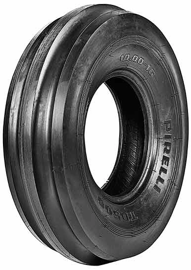 Pirelli 750 X 18 TD500 F2 AGOTADO