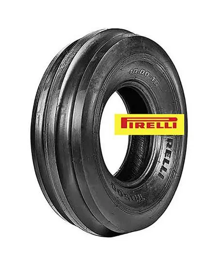 Pirelli 750 x 16 TT TD500 (10PR)