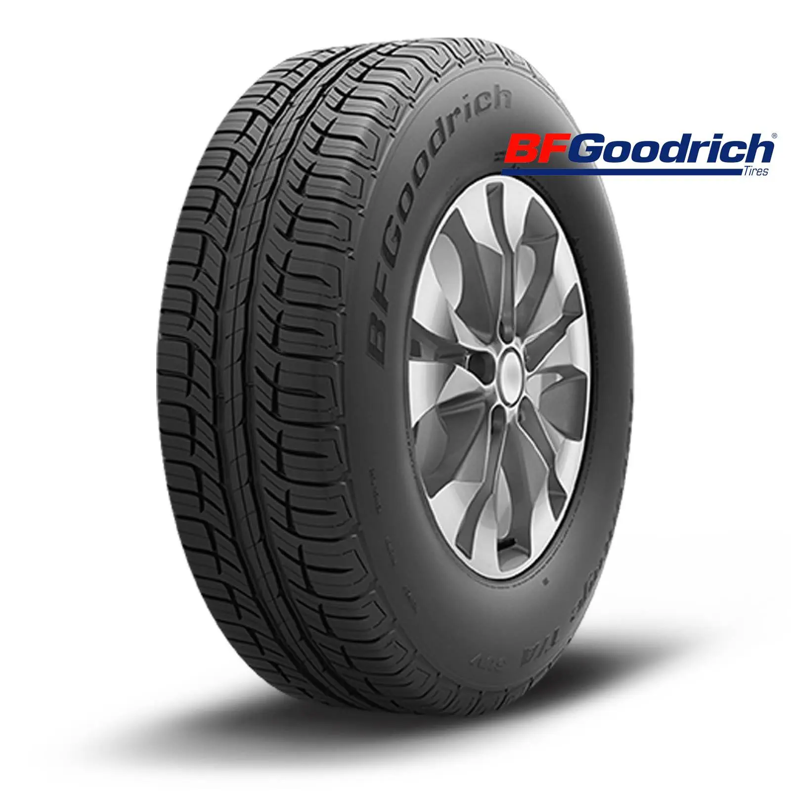BF Goodrich 265/65 R17 Advantage T/A SUV AGOTADO