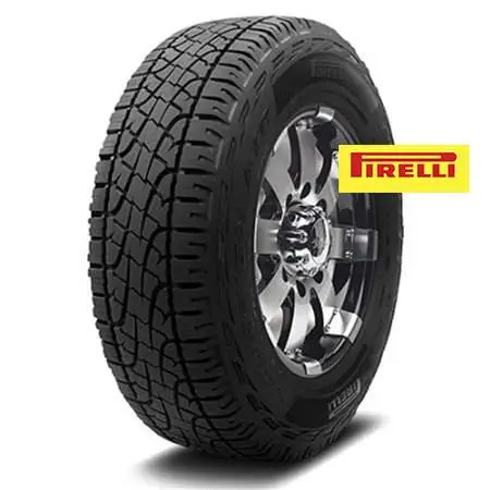 Pirelli 205 R16 104T XL Scorpion ATR  (Equivalente 205/80 R16)
