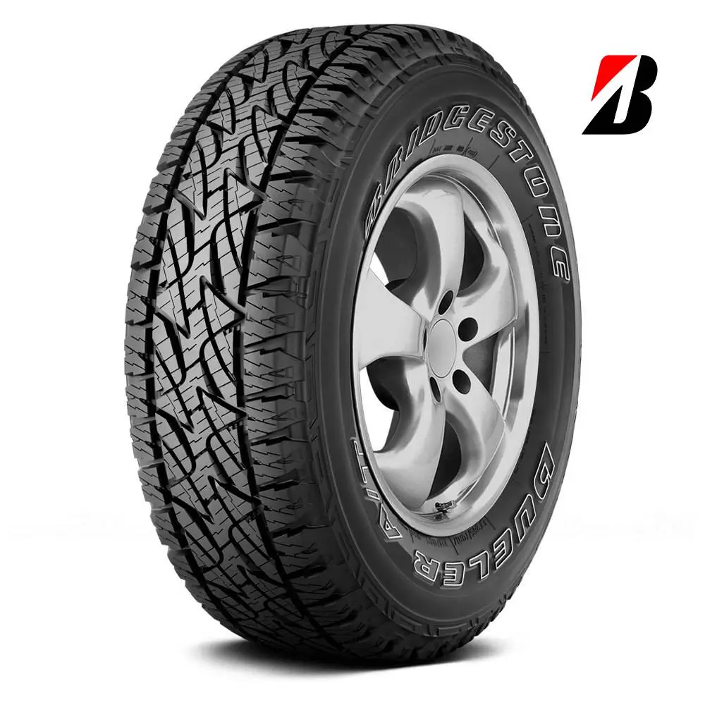 Bridgestone LT 275/65 R18 Revo AT 696