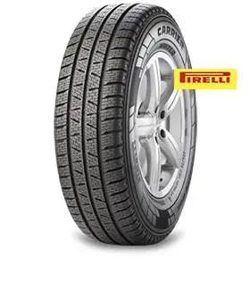 Pirelli 195/65 R15C 95T XL Carrier