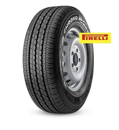 Pirelli 225/70 R15C 112/110S Chrono (8PR)