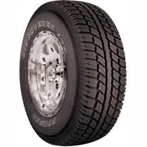 Cooper 205/75 R15 97S Discoverer ATR