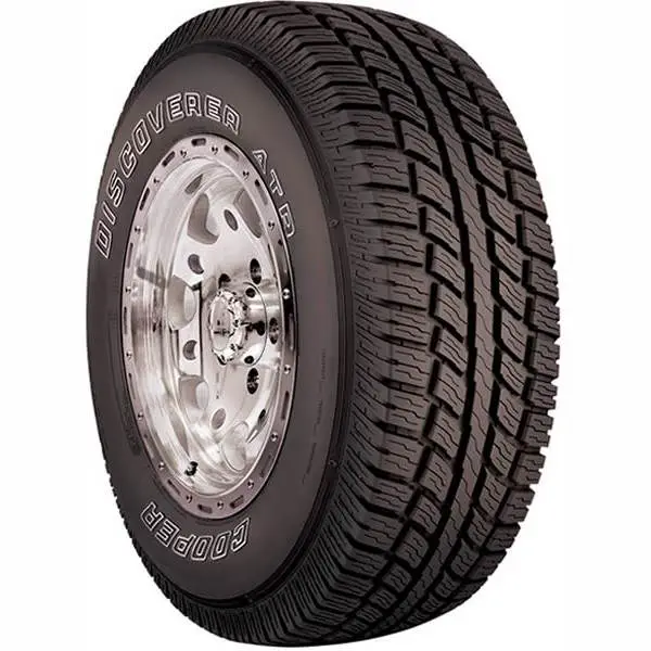 Cooper LT 31X10.50 R15 109R Discoverer ATR (DESCONTINUADO)