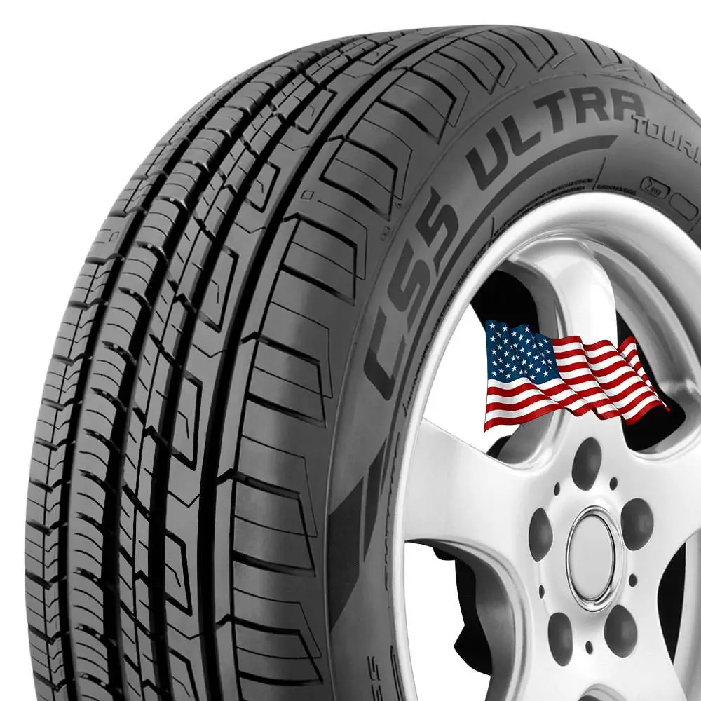 Cooper 245/60 R18 105H CS5 Ultra Touring