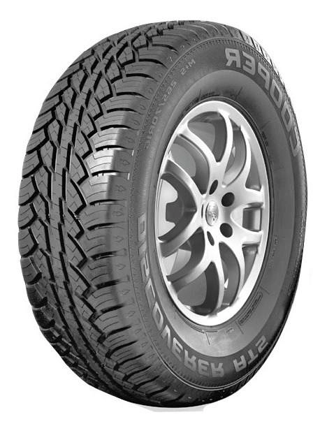 Cooper 265/65 R18 114T Discoverer ATS