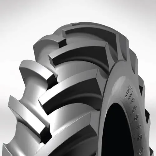 Firestone 12.4 X 28 Pantanera T114 R1 (COMPRA MINIMA 2 UNIDADES) AGOTADO