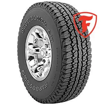 Firestone 245/70 R16 106S Destination AT