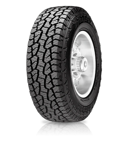 Hankook 265/65 R18 Dynapro RF10