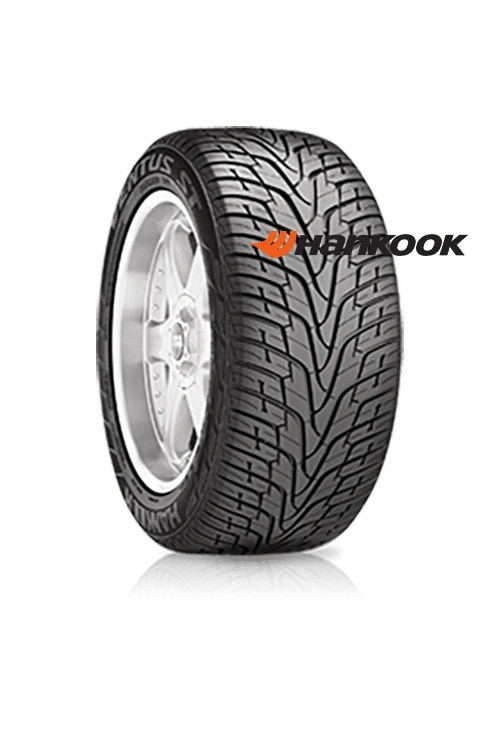 Hankook 255/60 R17 Ventus ST RH06
