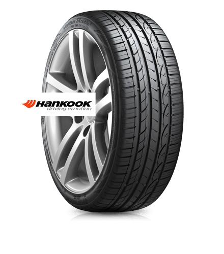 Hankook 255/50 R20 105H Ventus S1 Noble2 (H452)