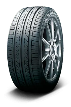 Kumho 195/65 R15 Solus KH17 CH AGOTADO
