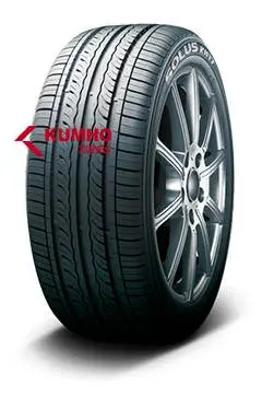 Kumho 185/55 R15 86V Solus KH17 AGOTADO
