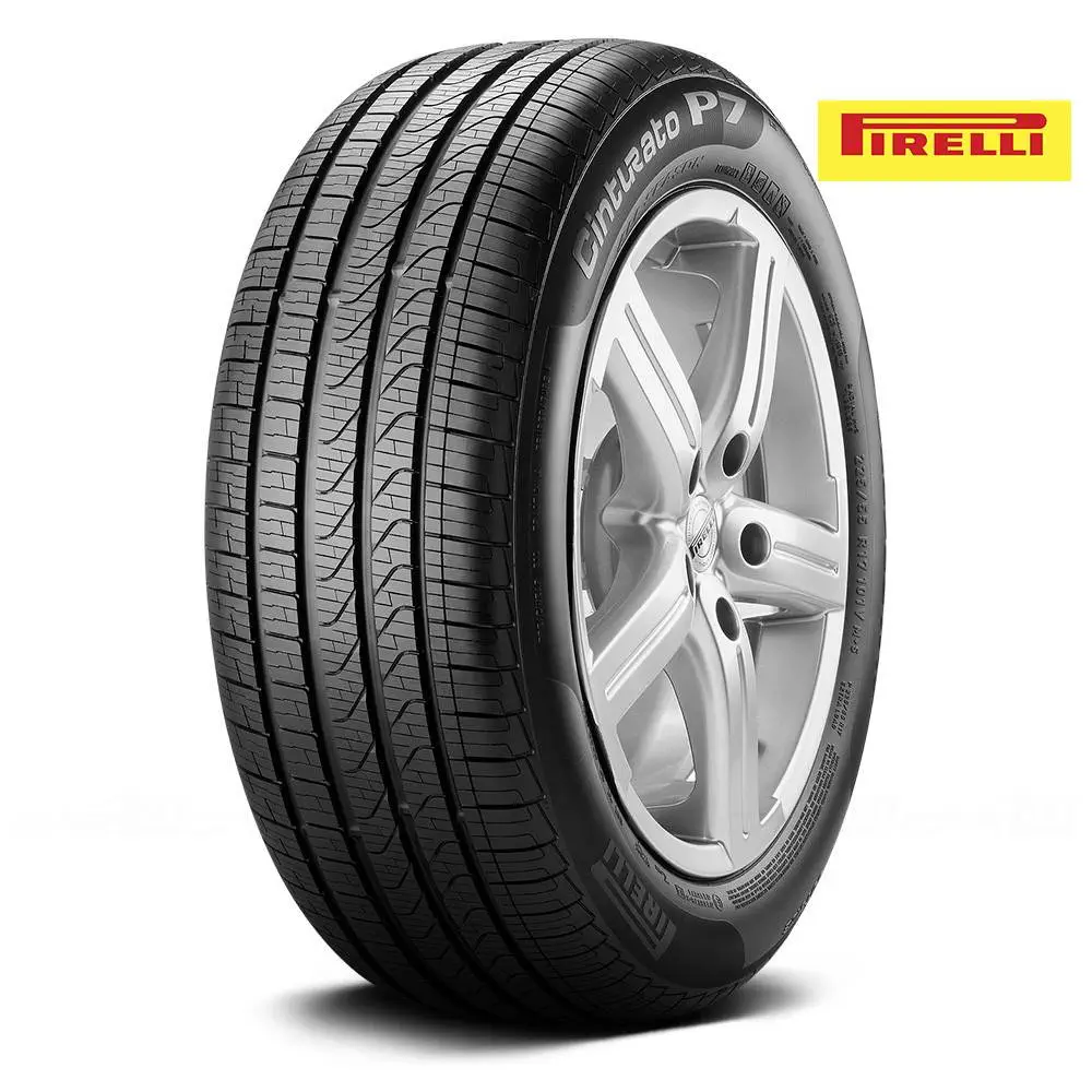 Pirelli 205/50 R17 89W Cinturato P7 Runflat