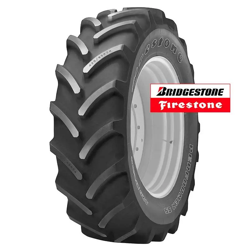 Firestone 460/85 R38 Performer 85 (COMPRA MINIMA DOS UNIDADES) AGOTADO