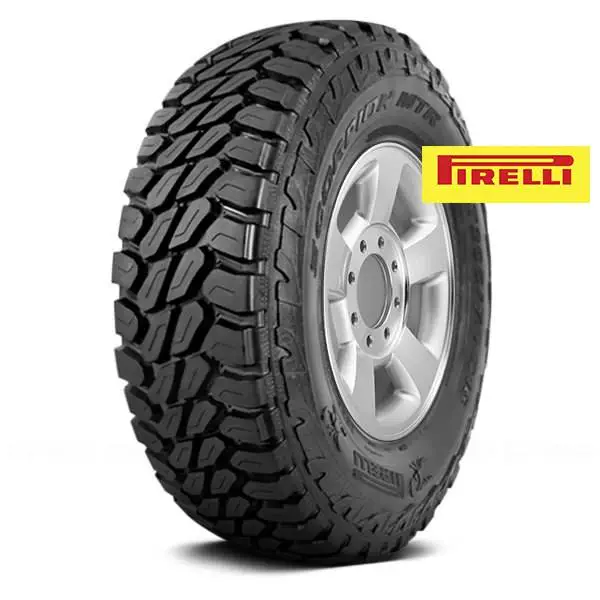 Pirelli LT 265/75 R16 112Q Scorpion MTR