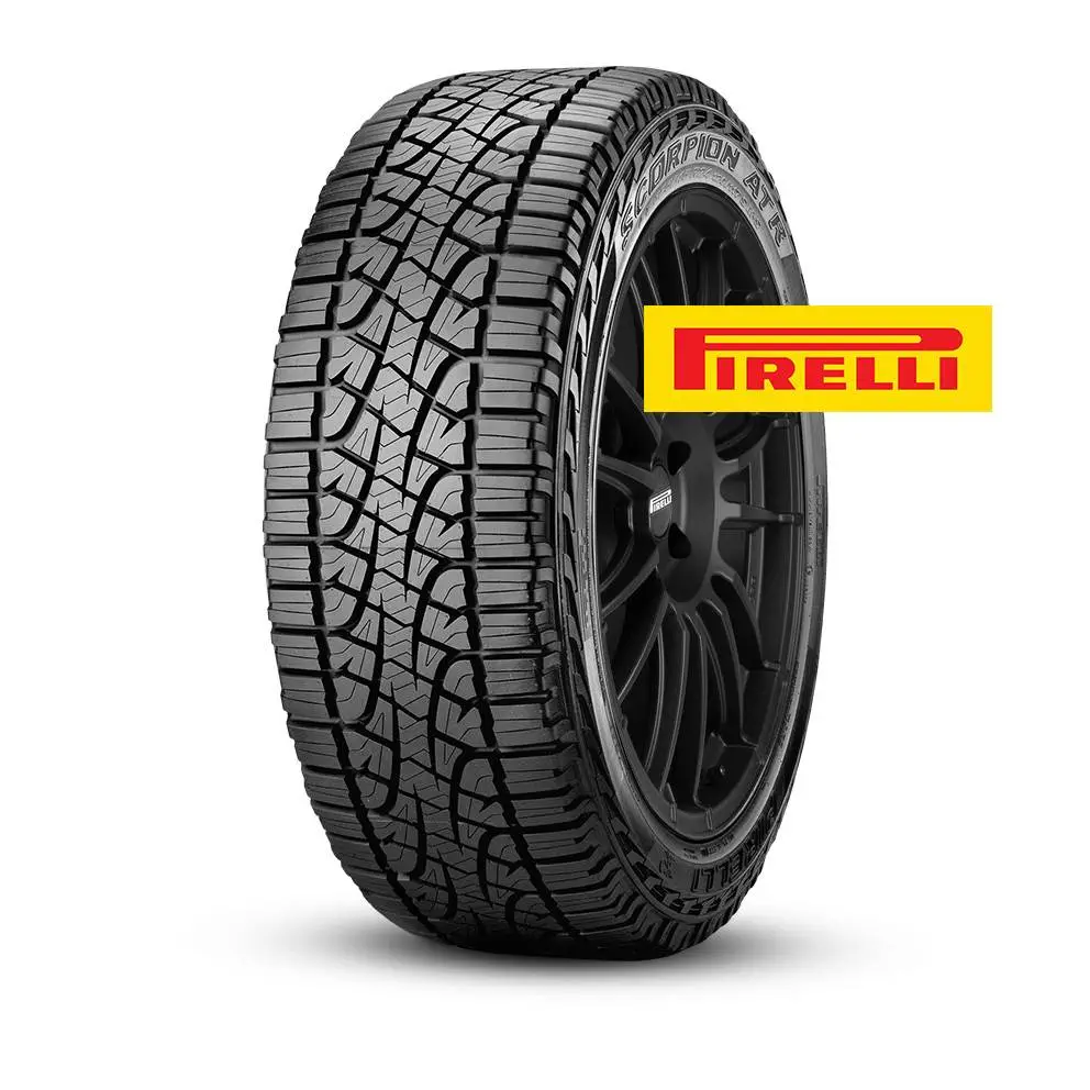 Pirelli 255/65 R17 110H Scorpion ATR