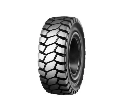 Bridgestone 500X8 PL01 Macizo AGOTADO