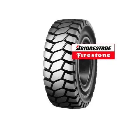 Bridgestone 500 X 8 PL01 Macizo