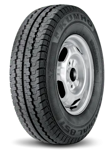 Neumático Kumho 145 R13 Radial 857