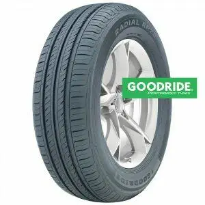 Goodride 185/70 R14 88T Radial RP28