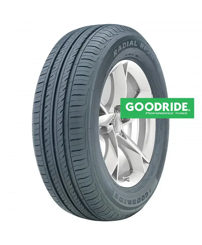 Goodride 235/60 R16 Radial RP28