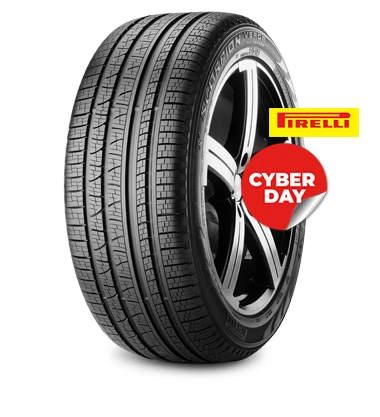 Pirelli 225/55 R18 98V Scorpion Verde All Season (K1) ¡Cyber Oferta!
