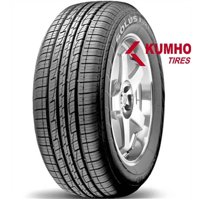 Kumho 225/65 R17 102H Solus KL21 ECO CH