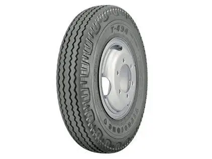 Firestone 600 X 14 T494