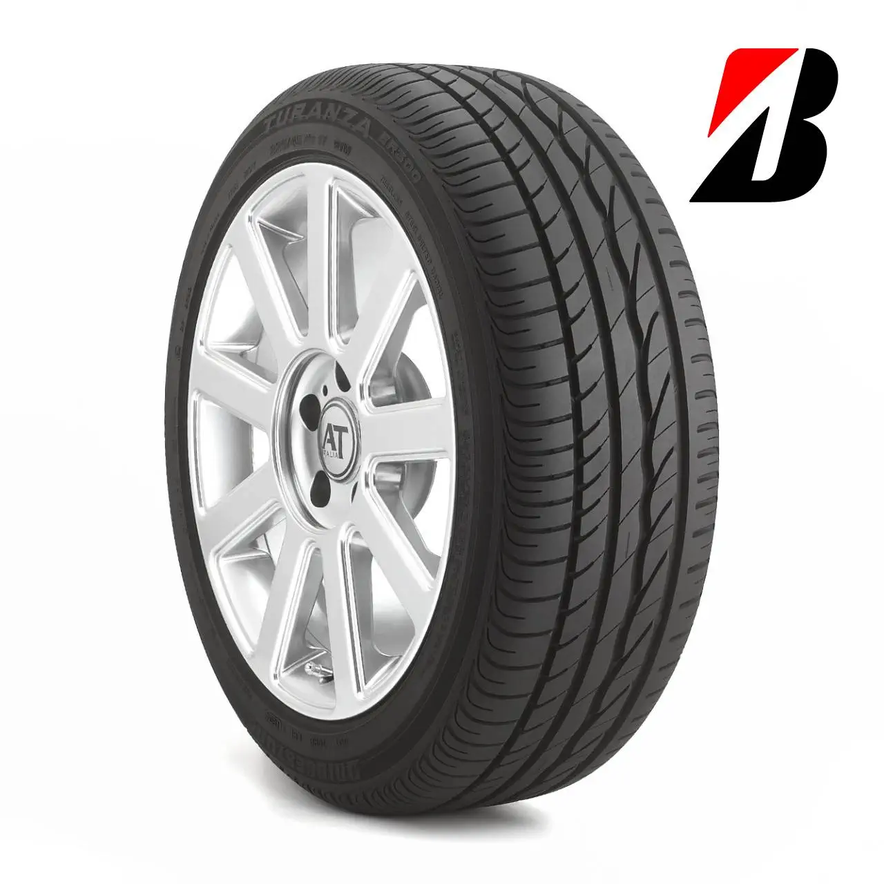 Bridgestone 215/60 R16 95V Turanza ER300