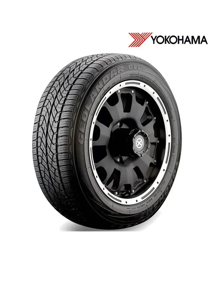 Yokohama 225/55 R17 97V Geolandar G95A
