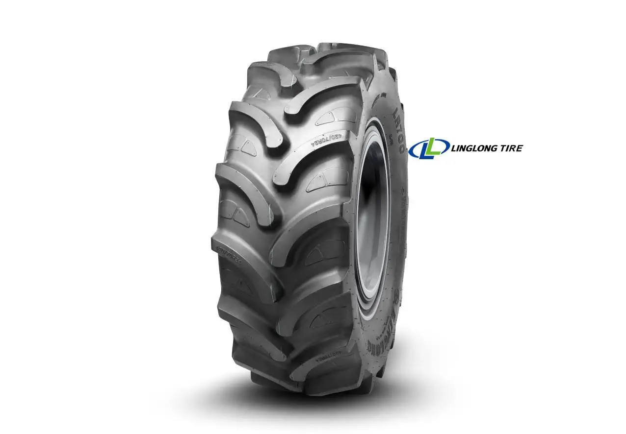 Linglong 420/70 R24 (14.9X24) LR70O R1W