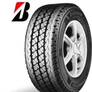Bridgestone 205/70 R15C 106/104R Duravis R630