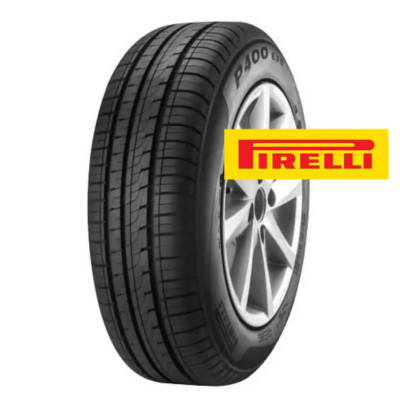 Pirelli 175/70 R14 84T P400 EVO