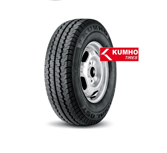 Kumho 185 R14C  Radial 857