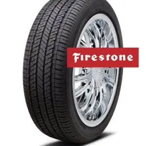 Firestone 265/60 R18 110T All Season