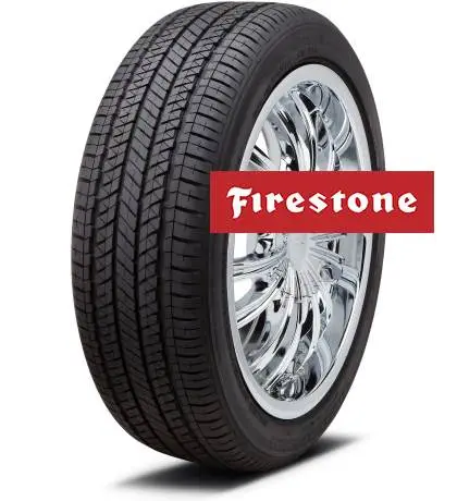 Firestone 245/60 1R8 105T All Season AGOTADO