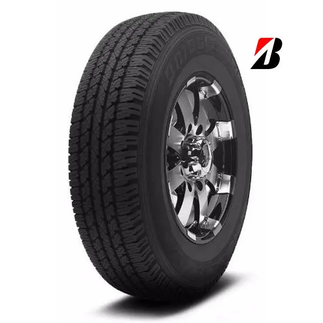 Neumático Bridgestone 235/75 R15 Dueler 693 AT