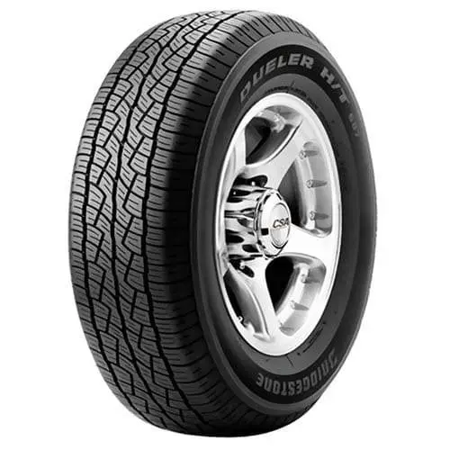 Bridgestone 235/60 R16 100H Dueler HT 687