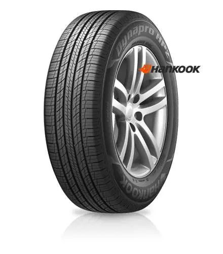 Hankook 245/50 R20 102V Dynapro HP2 RA33