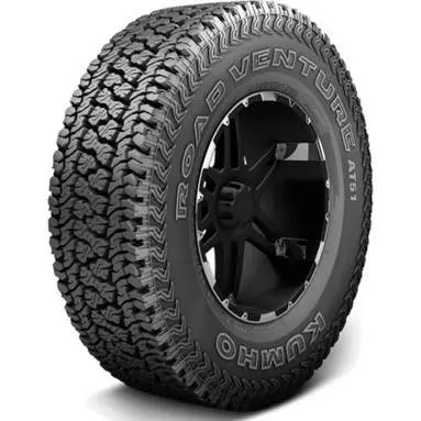 Kumho 245/75 R16 Roadventure AT51 (10PR) AGOTADO