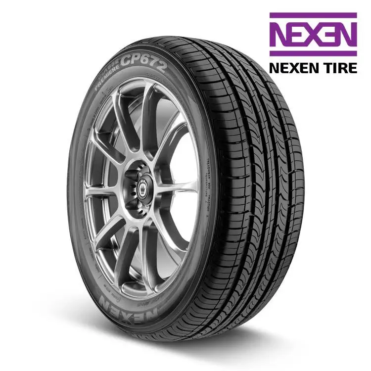 Nexen 215/55 R18 94H Classe Premiere CP672