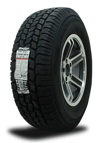 Starfire LT 185 R14C SF510 102/100Q