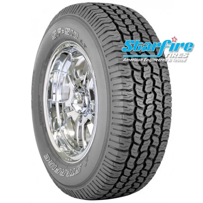 Starfire LT 235/75 R15 104/101R SF510
