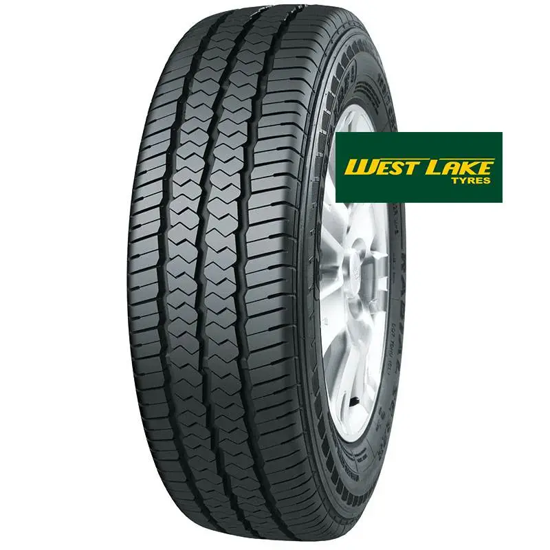 Westlake 215/75 R14C 112/110Q SC328