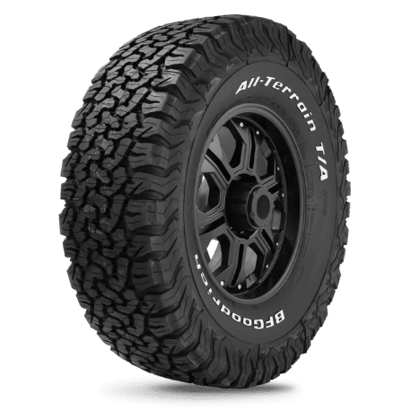 BF Goodrich 31X10.50 R15 109S All Terrain T/A KO2