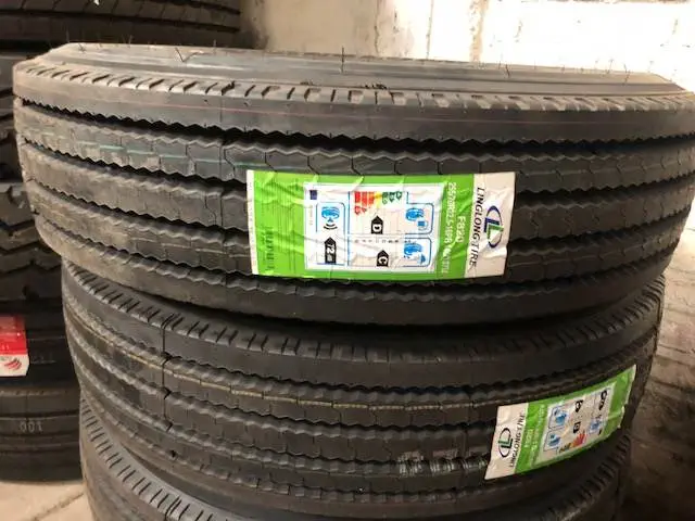 Linglong 255/70 R22.5 F820 AGOTADO